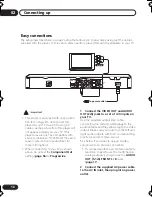 Preview for 14 page of Pioneer 563A - DV - DVD Player Operating Instructions Manual