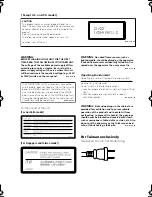 Preview for 4 page of Pioneer 578A-S Operating Instructions Manual