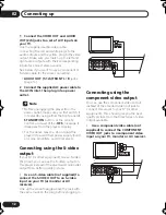 Preview for 12 page of Pioneer 588A-S Operating Instructions Manual