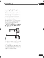 Preview for 15 page of Pioneer 588A-S Operating Instructions Manual