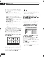 Preview for 26 page of Pioneer 588A-S Operating Instructions Manual