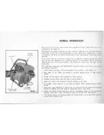 Preview for 2 page of Pioneer 600 Instruction Manual