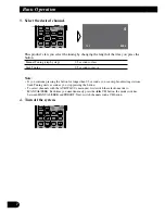 Preview for 8 page of Pioneer 6100TV - TV Tuner - External Owner'S Manual