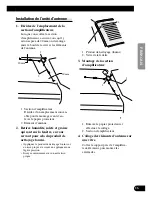 Preview for 35 page of Pioneer 6100TV - TV Tuner - External Owner'S Manual