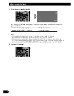 Предварительный просмотр 44 страницы Pioneer 6100TV - TV Tuner - External Owner'S Manual