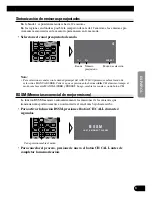 Предварительный просмотр 45 страницы Pioneer 6100TV - TV Tuner - External Owner'S Manual