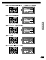 Предварительный просмотр 47 страницы Pioneer 6100TV - TV Tuner - External Owner'S Manual