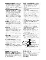 Preview for 3 page of Pioneer 655A Operating Instructions Manual