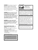 Preview for 5 page of Pioneer 655A Operating Instructions Manual