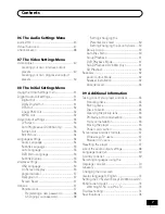 Preview for 7 page of Pioneer 655A Operating Instructions Manual