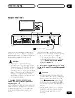 Preview for 13 page of Pioneer 655A Operating Instructions Manual