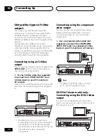 Preview for 14 page of Pioneer 655A Operating Instructions Manual