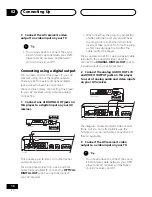 Preview for 16 page of Pioneer 655A Operating Instructions Manual