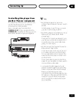 Preview for 17 page of Pioneer 655A Operating Instructions Manual