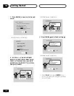 Preview for 24 page of Pioneer 655A Operating Instructions Manual