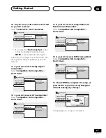 Preview for 27 page of Pioneer 655A Operating Instructions Manual