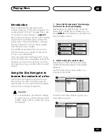 Preview for 33 page of Pioneer 655A Operating Instructions Manual