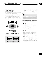 Preview for 47 page of Pioneer 655A Operating Instructions Manual