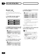 Preview for 48 page of Pioneer 655A Operating Instructions Manual