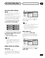 Preview for 51 page of Pioneer 655A Operating Instructions Manual