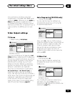 Preview for 53 page of Pioneer 655A Operating Instructions Manual