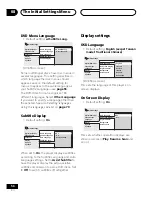 Preview for 56 page of Pioneer 655A Operating Instructions Manual