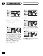 Preview for 64 page of Pioneer 655A Operating Instructions Manual