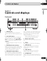 Предварительный просмотр 25 страницы Pioneer 79AVi - Elite DVD Player Operating Instructions Manual