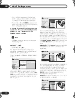 Предварительный просмотр 76 страницы Pioneer 79AVi - Elite DVD Player Operating Instructions Manual