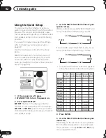 Preview for 12 page of Pioneer 814 - Steiner 10x44 Peregrine XP Binocular Operating Instructions Manual