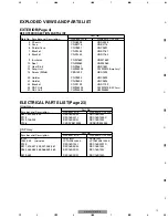 Preview for 3 page of Pioneer 86100-0E020 Service Manual