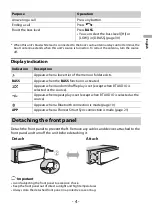 Preview for 4 page of Pioneer 884938428040 Operation Manual