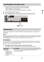 Preview for 5 page of Pioneer 884938428040 Operation Manual