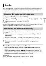 Preview for 53 page of Pioneer 884938428040 Operation Manual