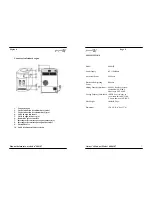 Предварительный просмотр 9 страницы Pioneer 900107 Owner'S Manual