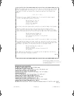 Preview for 76 page of Pioneer 915 Operating Instructions Manual