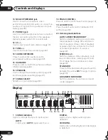 Предварительный просмотр 24 страницы Pioneer 918V-K - AV Receiver - Gloss Operating Instructions Manual