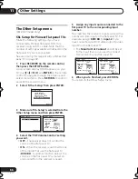 Предварительный просмотр 66 страницы Pioneer 918V-K - AV Receiver - Gloss Operating Instructions Manual