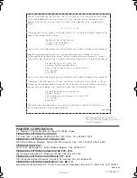 Предварительный просмотр 76 страницы Pioneer 918V-K - AV Receiver - Gloss Operating Instructions Manual