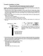 Preview for 4 page of Pioneer 9521A Owner'S Manual