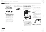 Preview for 6 page of Pioneer A-10-K Operating Instructions Manual