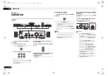 Preview for 10 page of Pioneer A-10-K Operating Instructions Manual