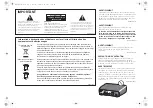 Preview for 14 page of Pioneer A-10-K Operating Instructions Manual