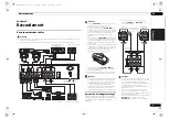 Preview for 17 page of Pioneer A-10-K Operating Instructions Manual