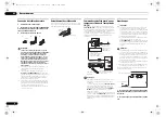 Preview for 18 page of Pioneer A-10-K Operating Instructions Manual