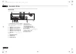 Preview for 20 page of Pioneer A-10-K Operating Instructions Manual