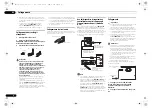 Preview for 42 page of Pioneer A-10-K Operating Instructions Manual