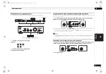 Preview for 47 page of Pioneer A-10-K Operating Instructions Manual