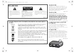 Preview for 50 page of Pioneer A-10-K Operating Instructions Manual