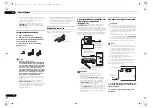 Preview for 54 page of Pioneer A-10-K Operating Instructions Manual